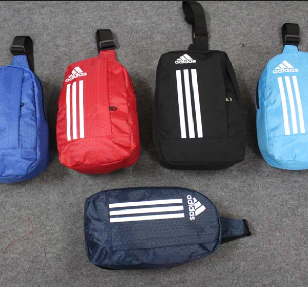 Túi đeo chéo thể thao Adidas vnxk - Giá Sỉ Cà Mau